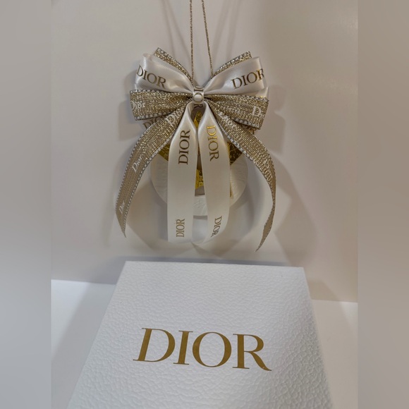 Dior Accessories - Dior Star & Diffuser Decorated and Dior Box NWT